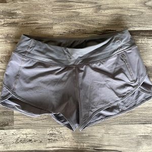 NWT CRZ YOGA Sport Shorts